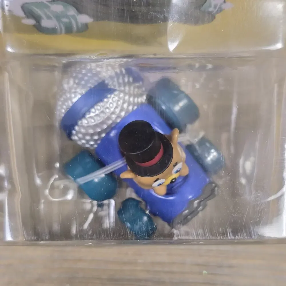 Funko racers five